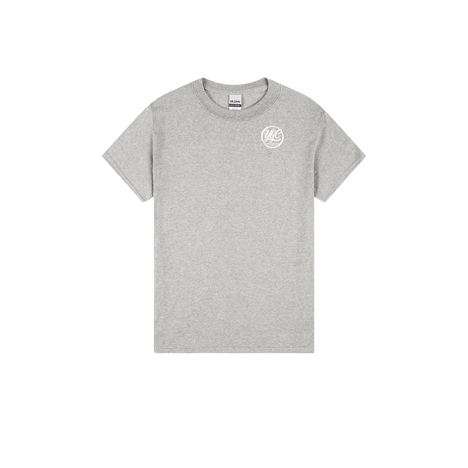 Ice Cream Fixes Everything - Classic Print Tee - You Good? Clothing