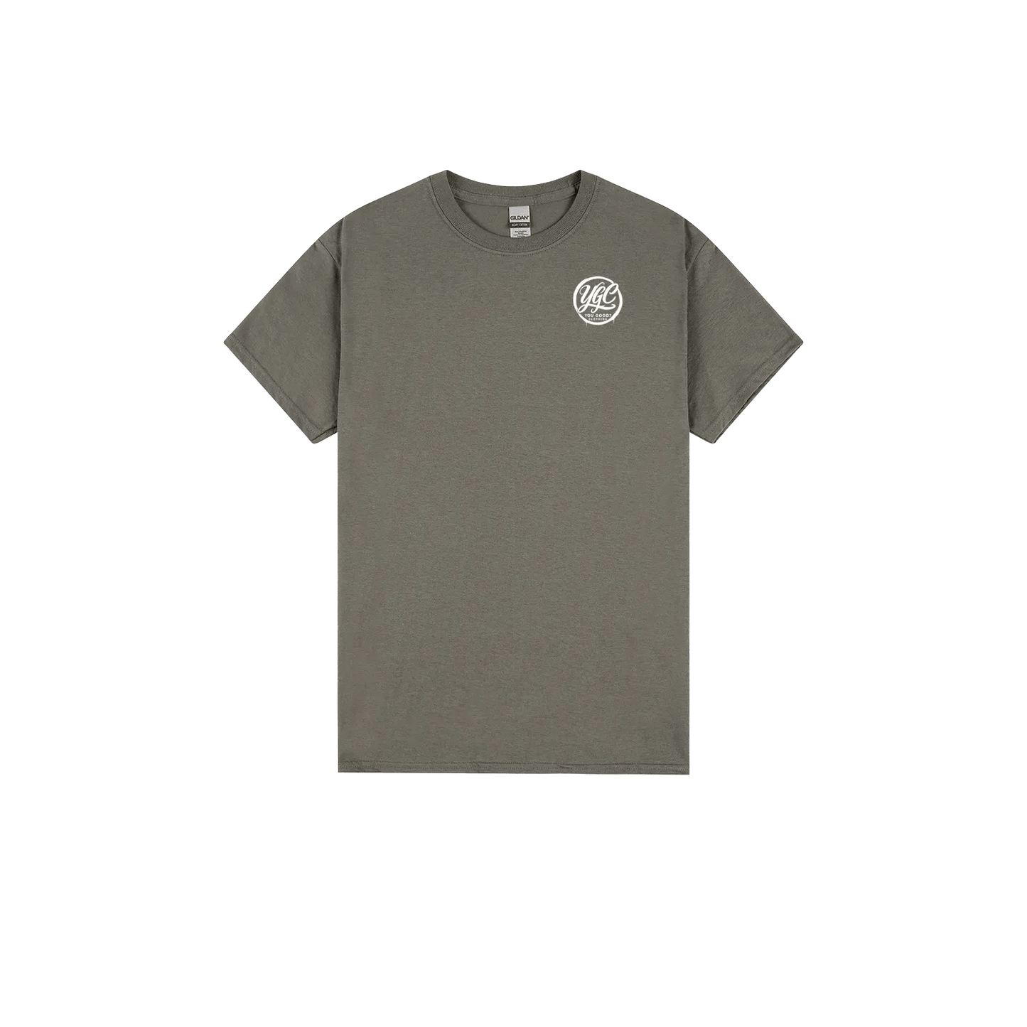 Ice Cream Fixes Everything - Classic Print Tee - You Good? Clothing