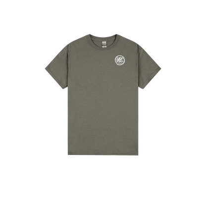 Ice Cream Fixes Everything - Classic Print Tee - You Good? Clothing