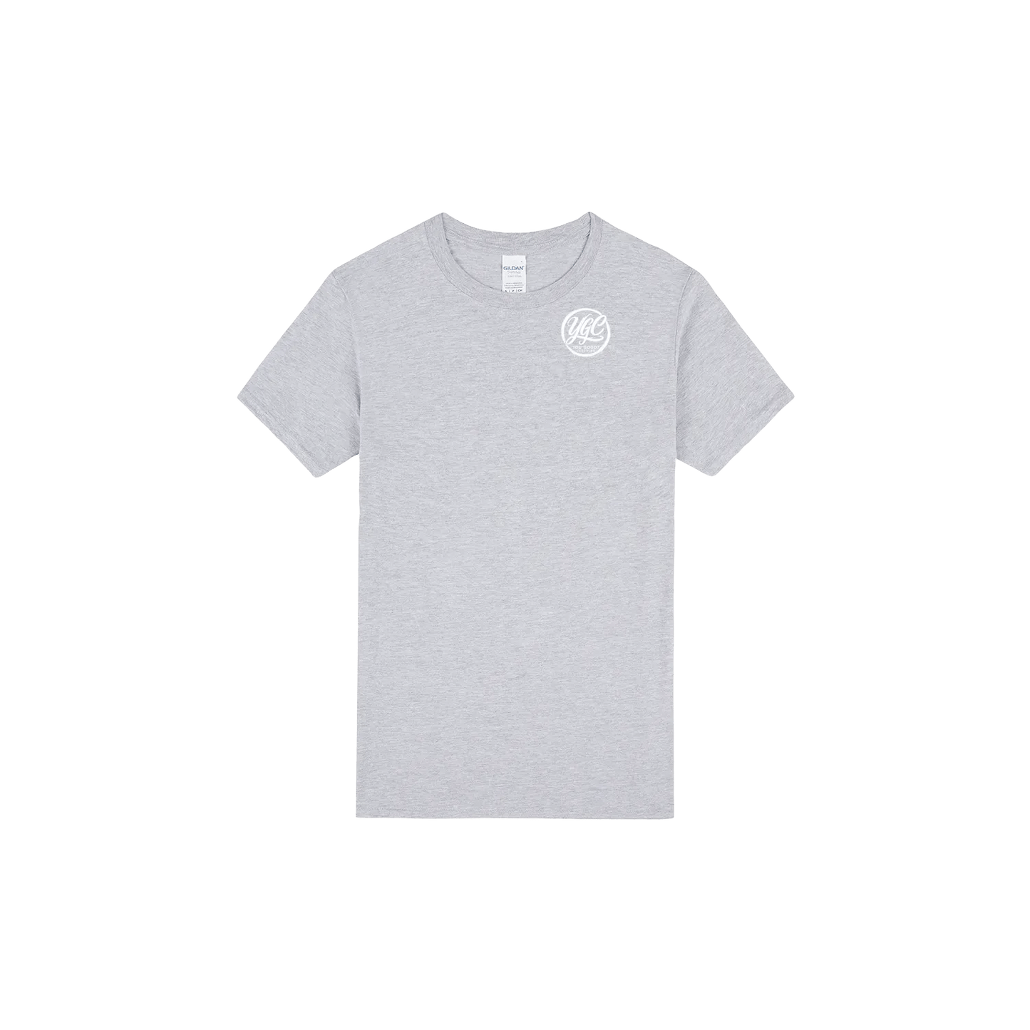 Ice Cream Fixes Everything - Classic Print Tee - You Good? Clothing