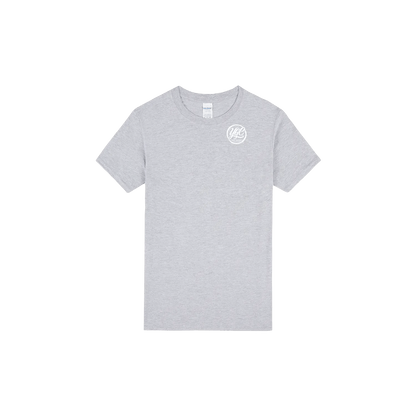 Ice Cream Fixes Everything - Classic Print Tee - You Good? Clothing