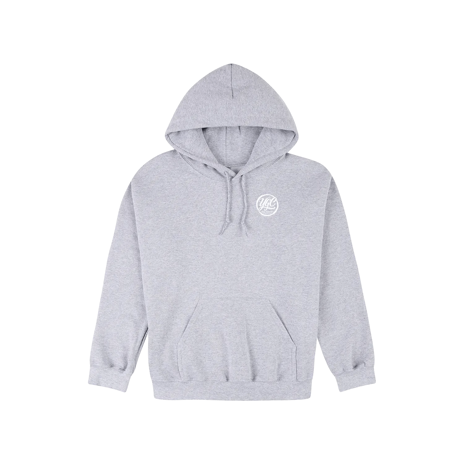Ice Cream Fixes Everything - Heavy Blend Hoodie - You Good? Clothing