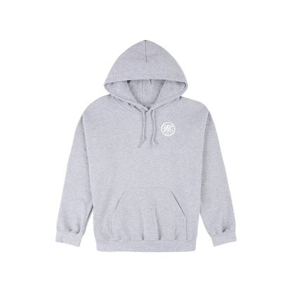 Ice Cream Fixes Everything - Heavy Blend Hoodie - You Good? Clothing