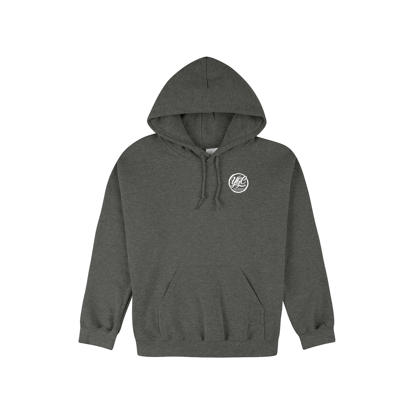 Ice Cream Fixes Everything - Heavy Blend Hoodie - You Good? Clothing