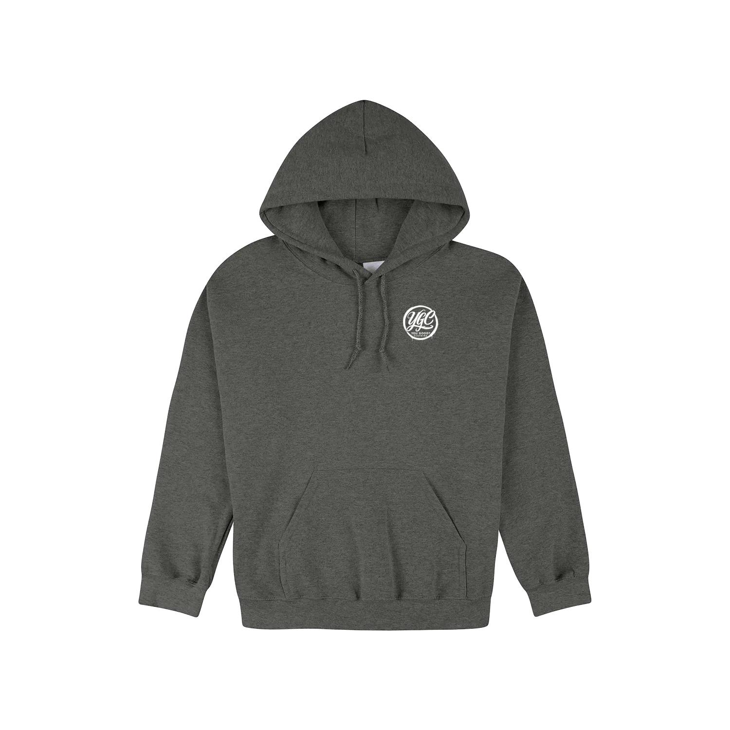 Ice Cream Fixes Everything - Heavy Blend Hoodie - You Good? Clothing
