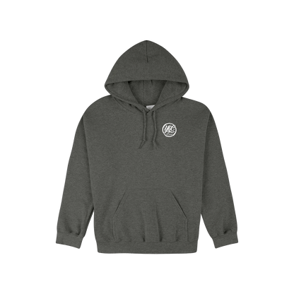 Ice Cream Fixes Everything - Heavy Blend Hoodie - You Good? Clothing