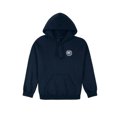 Ice Cream Fixes Everything - Heavy Blend Hoodie - You Good? Clothing