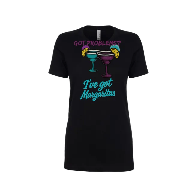 Margaritas Fix Everything - You Good? Clothing