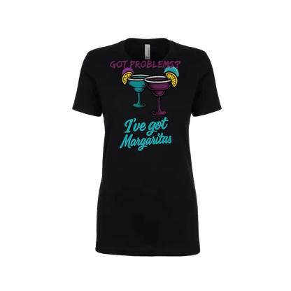 Margaritas Fix Everything - You Good? Clothing