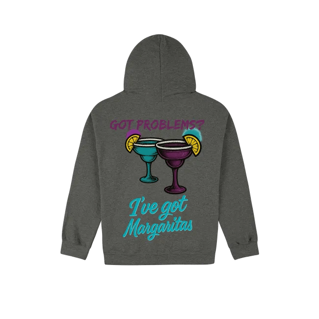 Margaritas Fix Everything - You Good? Clothing