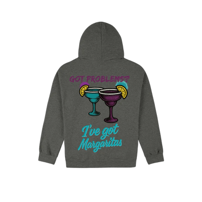 Margaritas Fix Everything - You Good? Clothing