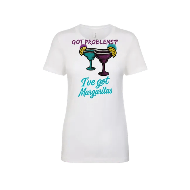 Margaritas Fix Everything - You Good? Clothing