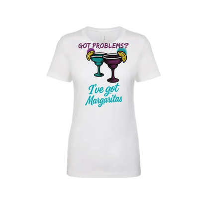 Margaritas Fix Everything - You Good? Clothing