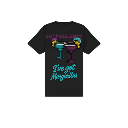 Margaritas Fix Everything - You Good? Clothing
