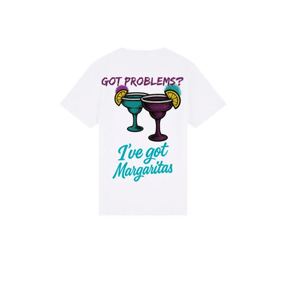 Margaritas Fix Everything - You Good? Clothing
