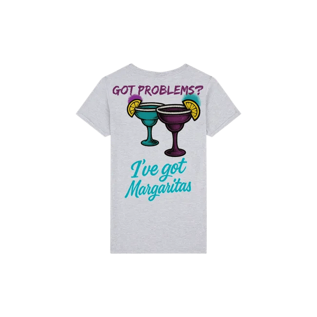 Margaritas Fix Everything - You Good? Clothing