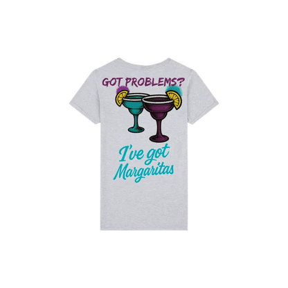 Margaritas Fix Everything - You Good? Clothing
