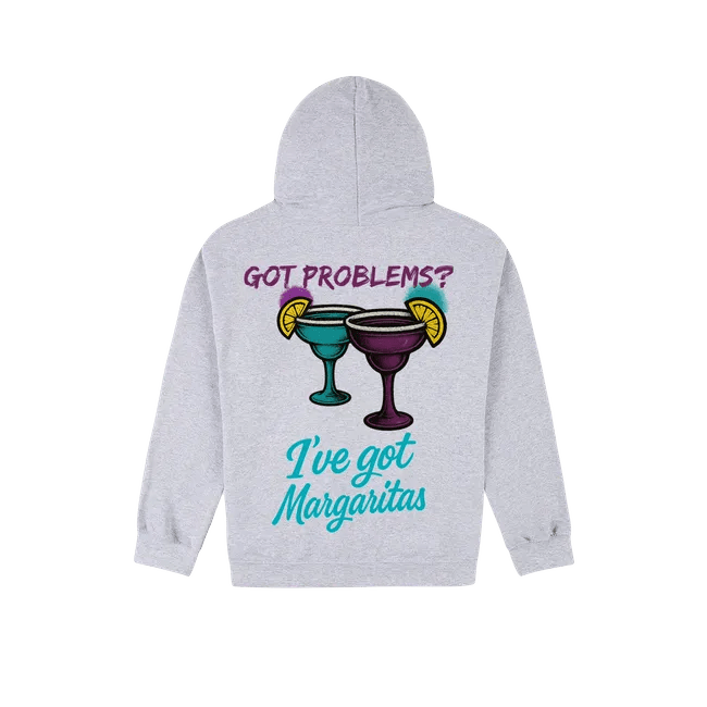 Margaritas Fix Everything - You Good? Clothing