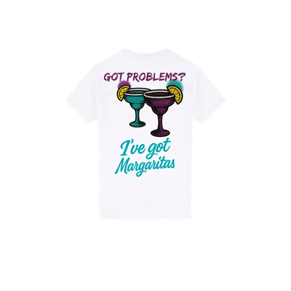 Margaritas Fix Everything - You Good? Clothing