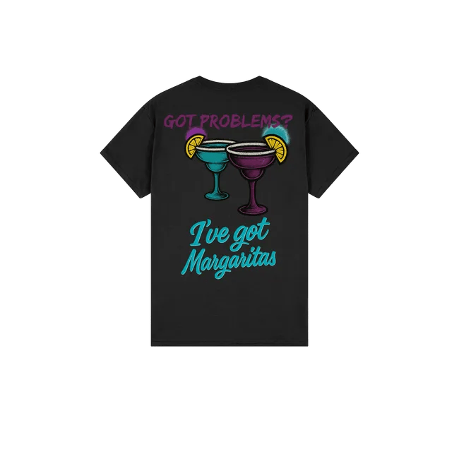 Margaritas Fix Everything - You Good? Clothing