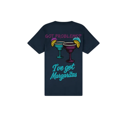 Margaritas Fix Everything - You Good? Clothing