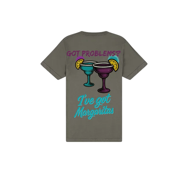 Margaritas Fix Everything - You Good? Clothing