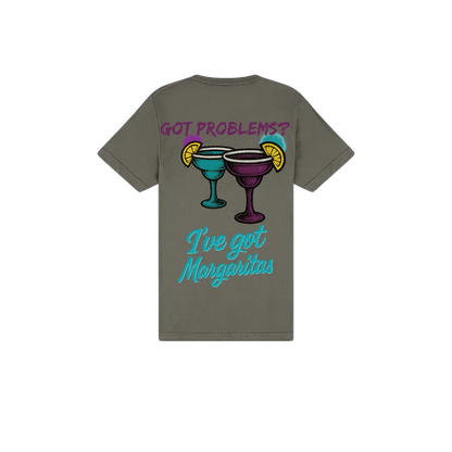 Margaritas Fix Everything - You Good? Clothing