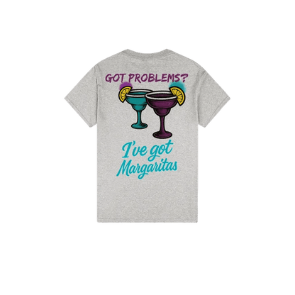 Margaritas Fix Everything - You Good? Clothing
