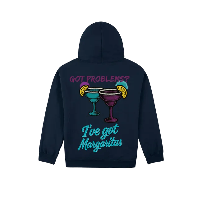 Margaritas Fix Everything - You Good? Clothing