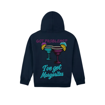 Margaritas Fix Everything - You Good? Clothing