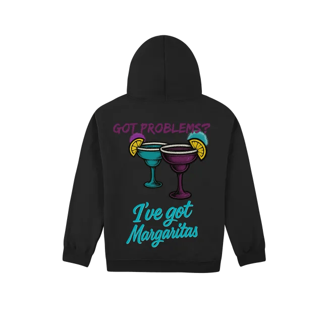 Margaritas Fix Everything - You Good? Clothing