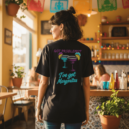 Margs Fix Everything - Boyfriend Tee - You Good? Clothing