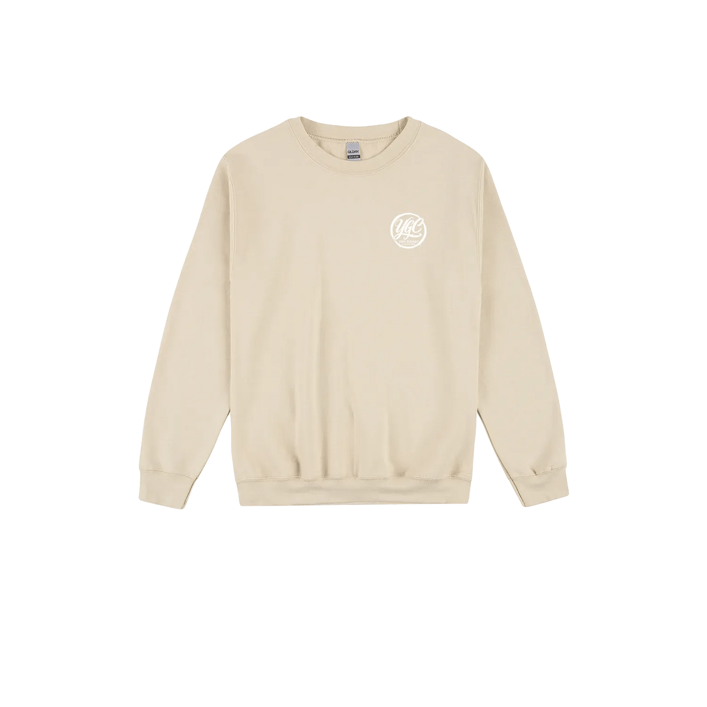 Oi You! - You Good? Clothing