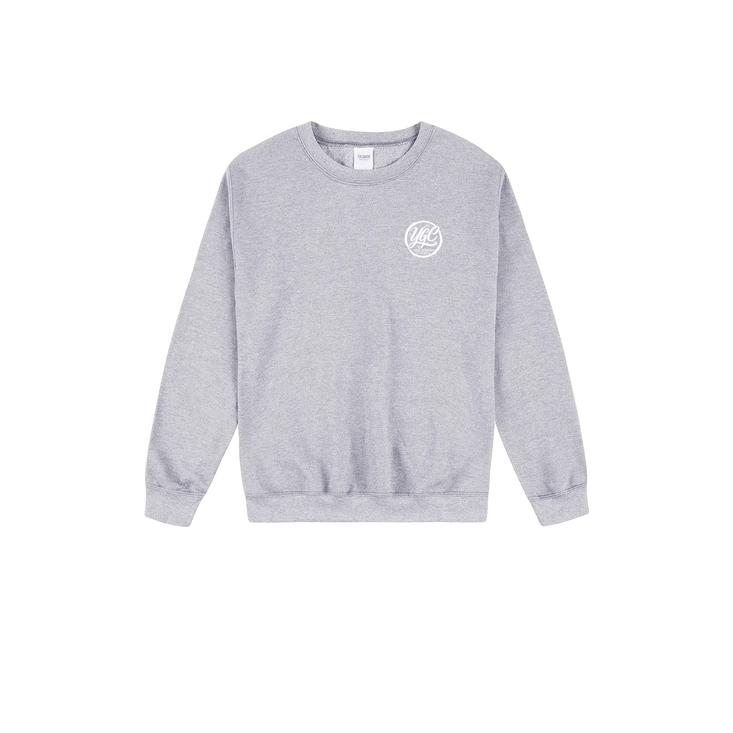 Oi You! - You Good? Clothing