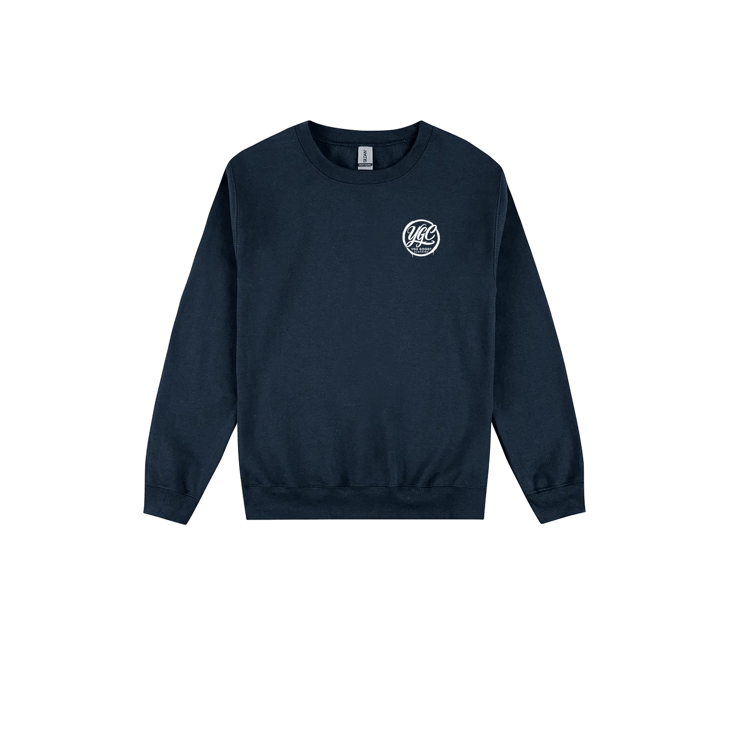 Oi You! - You Good? Clothing