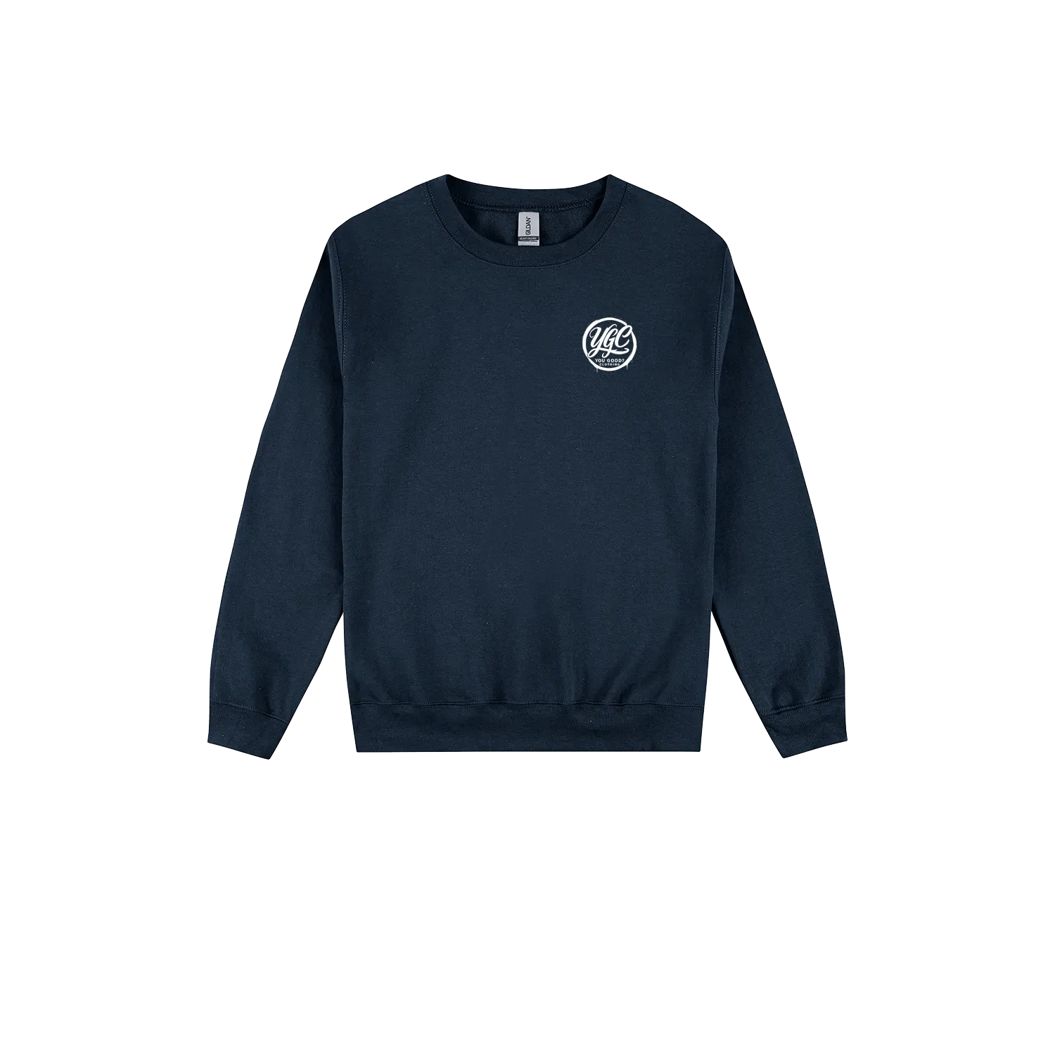 Oi You! - You Good? Clothing