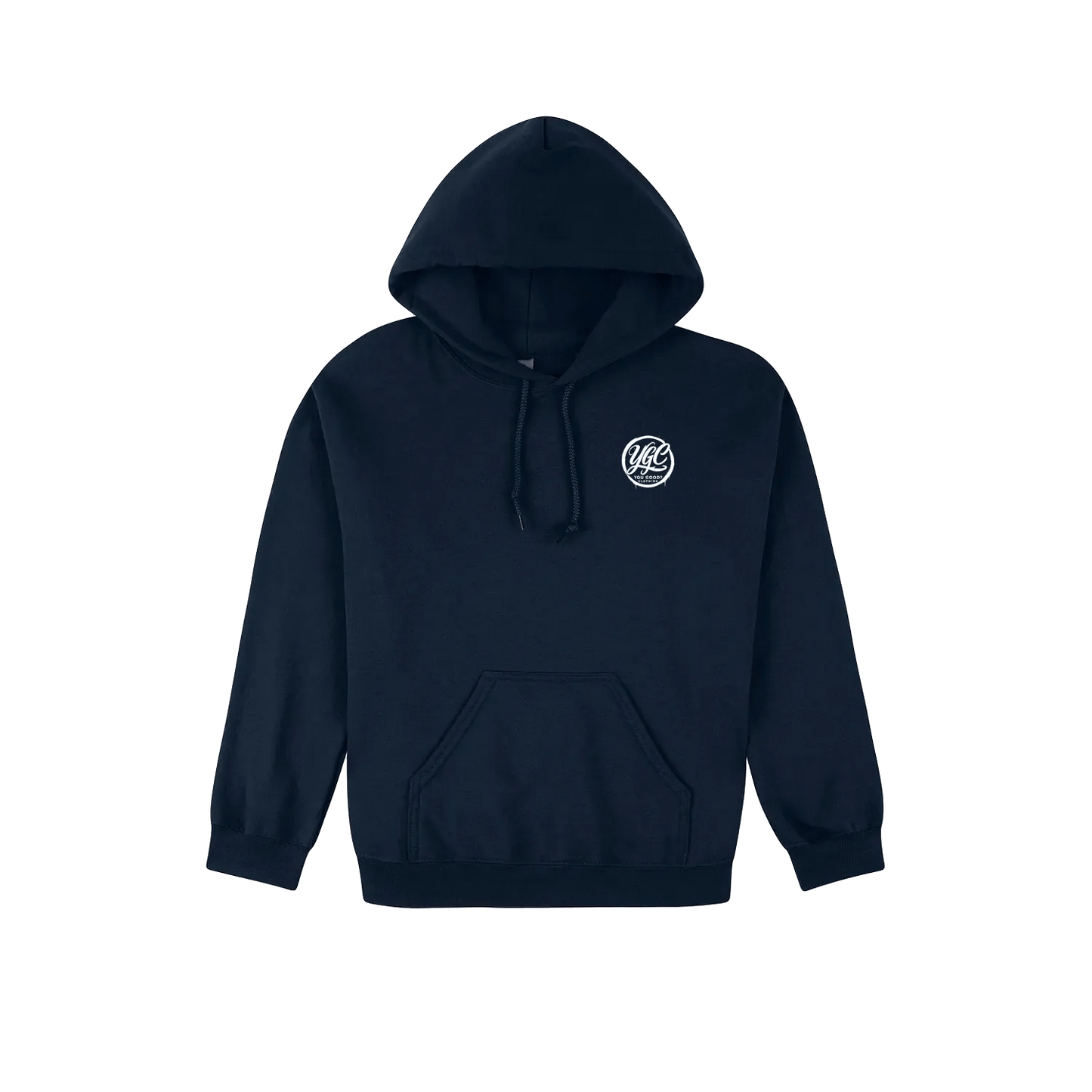 Oi You! - Heavy Blend Sweater - You Good? Clothing