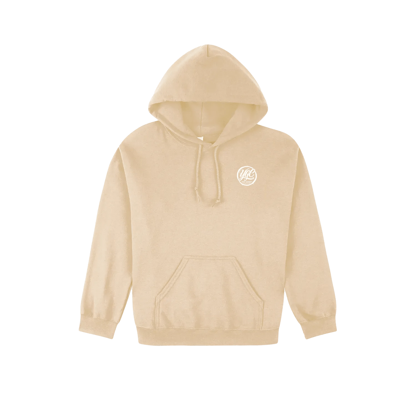 Oi You! - Heavy Blend Sweater - You Good? Clothing