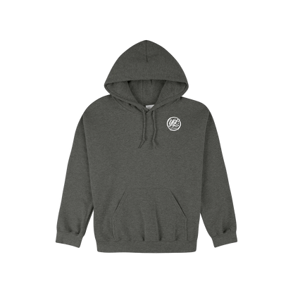 Oi You! - Heavy Blend Sweater - You Good? Clothing