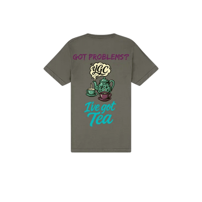 Tea fixes everything - You Good? Clothing
