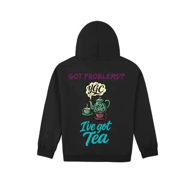 Tea Fixes Everything - You Good? Clothing