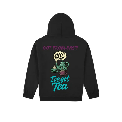 Tea Fixes Everything - You Good? Clothing
