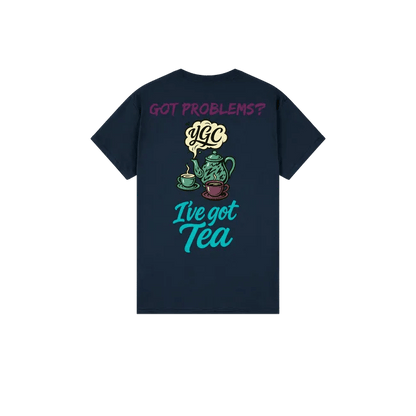 Tea fixes everything - You Good? Clothing
