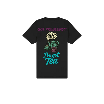 Tea fixes everything - You Good? Clothing