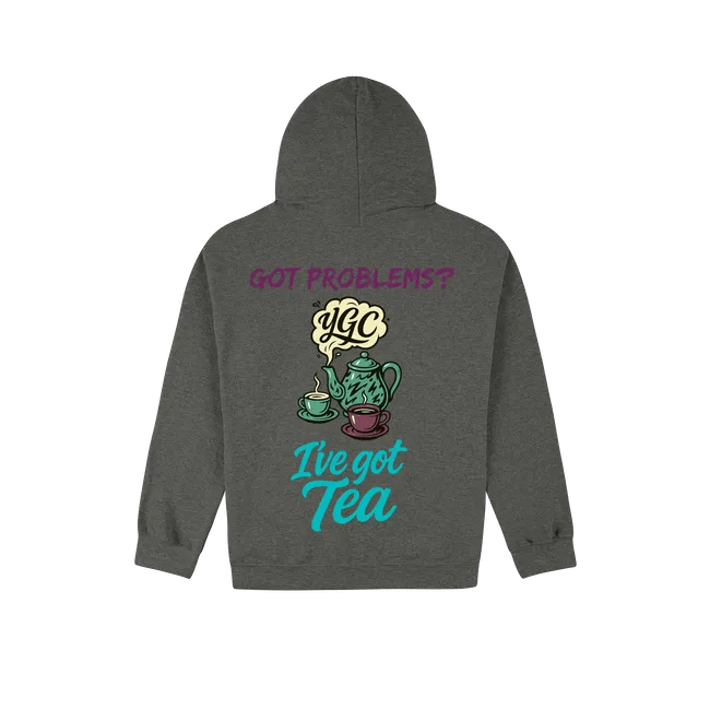 Tea Fixes Everything - You Good? Clothing