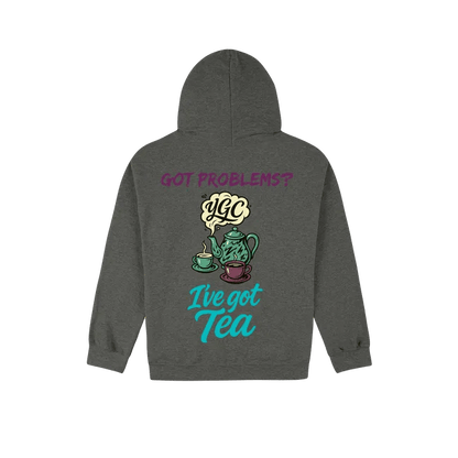 Tea Fixes Everything - You Good? Clothing