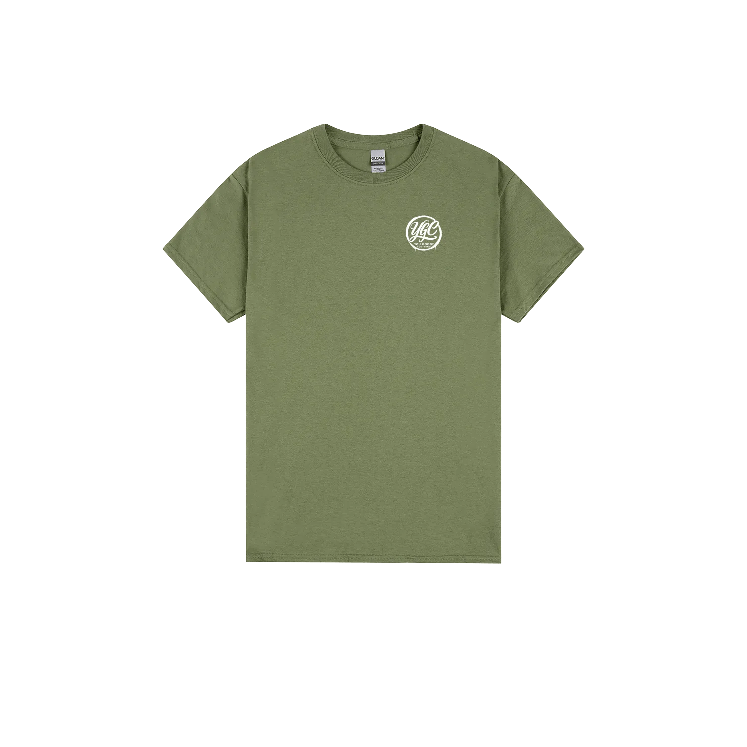 Tea fixes everything - You Good? Clothing