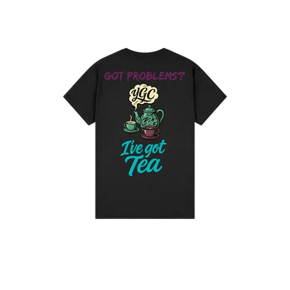 Tea fixes everything - You Good? Clothing