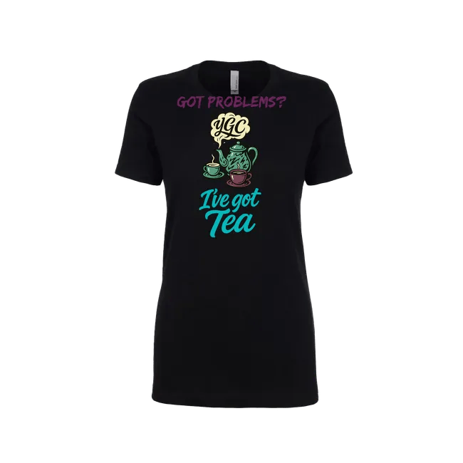 Tea Fixes Everything - You Good? Clothing