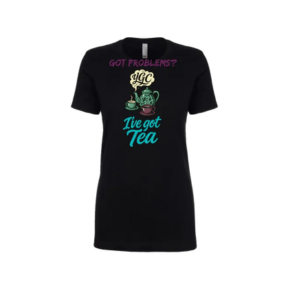 Tea Fixes Everything - You Good? Clothing